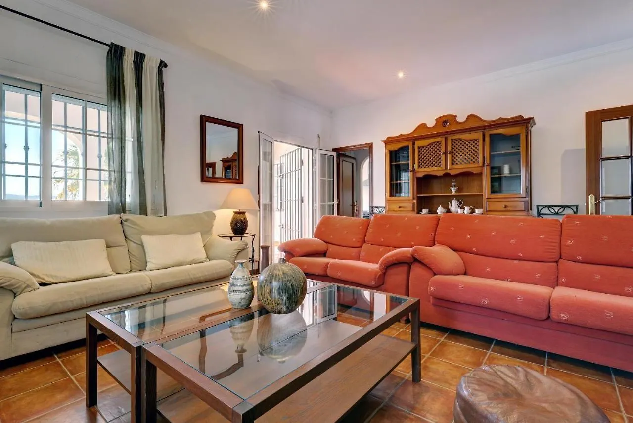 Fortuna 5 San Roque  Holiday home San Roque (Andalucia)