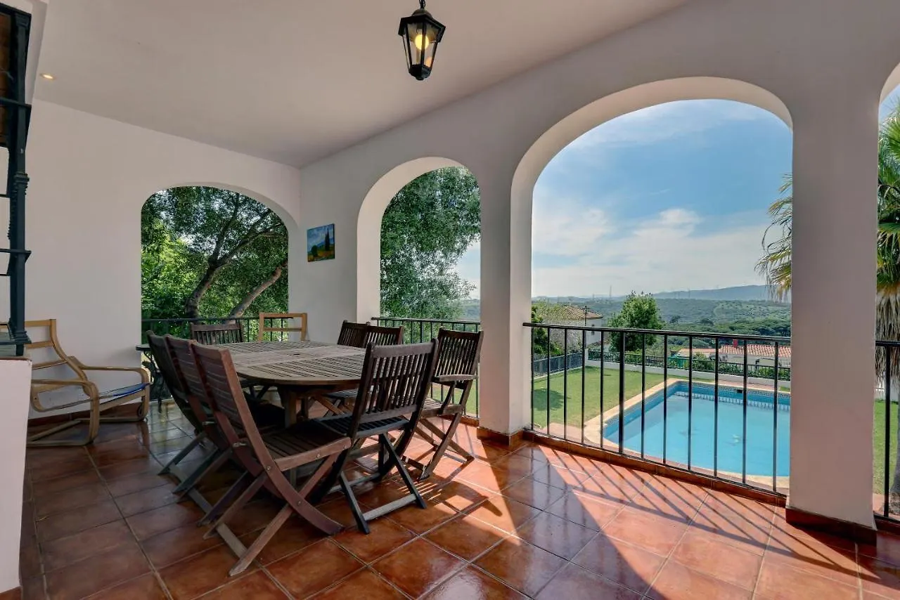 Holiday home Fortuna 5 San Roque