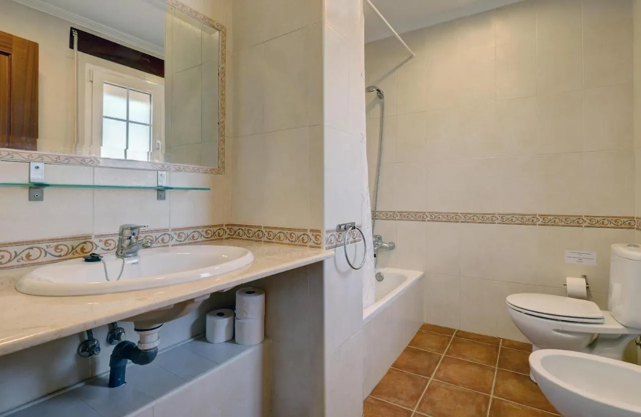 Fortuna 5 San Roque  Holiday home San Roque (Andalucia)