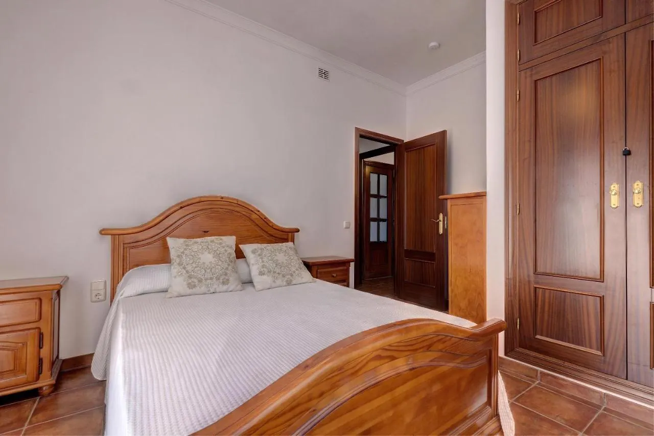 Fortuna 5 San Roque  Holiday home