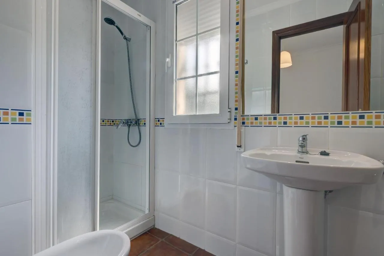 Holiday home Fortuna 5 San Roque  Spain