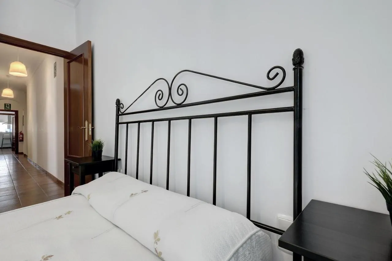 Holiday home Fortuna 5 San Roque