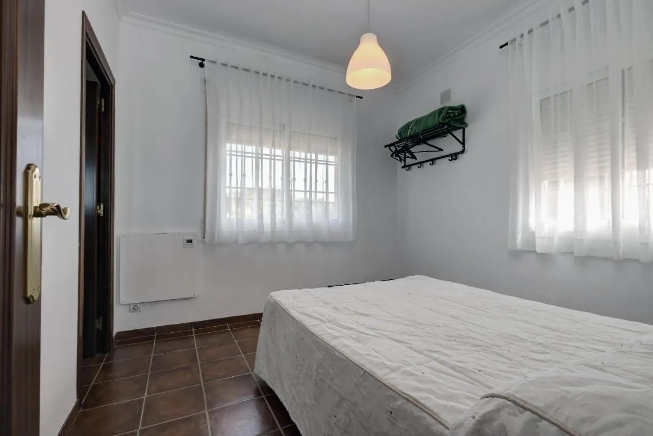 Holiday home Fortuna 5 San Roque