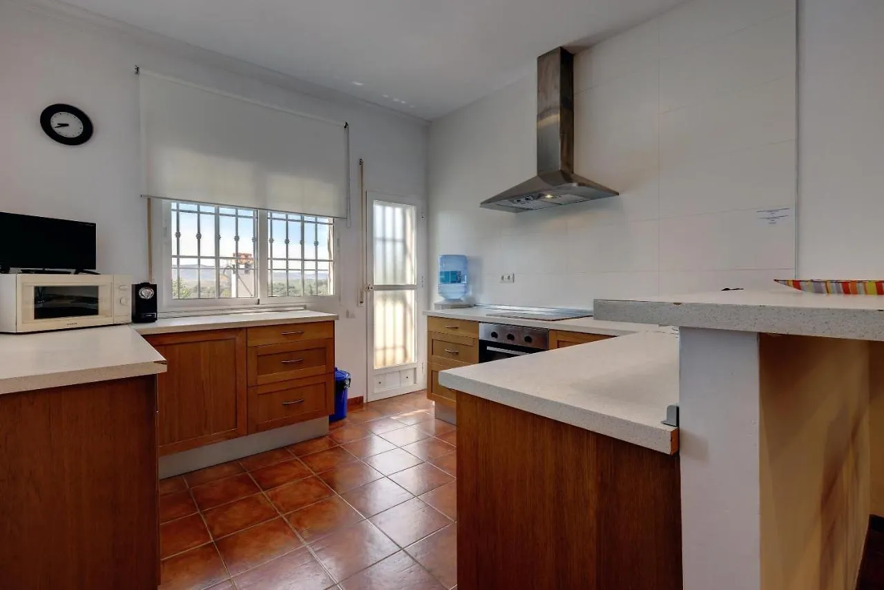 Holiday home Fortuna 5 San Roque