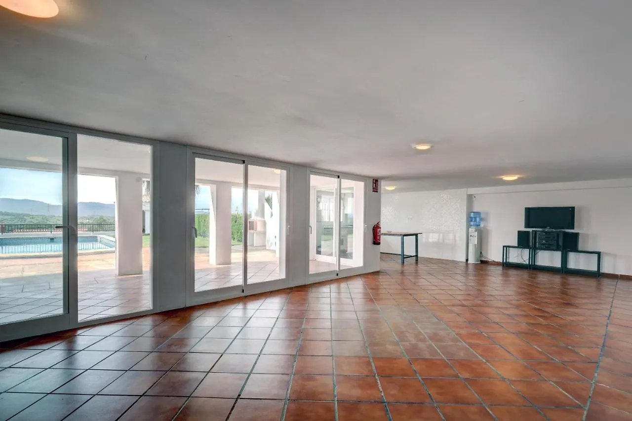 Fortuna 5 San Roque  Holiday home San Roque (Andalucia)