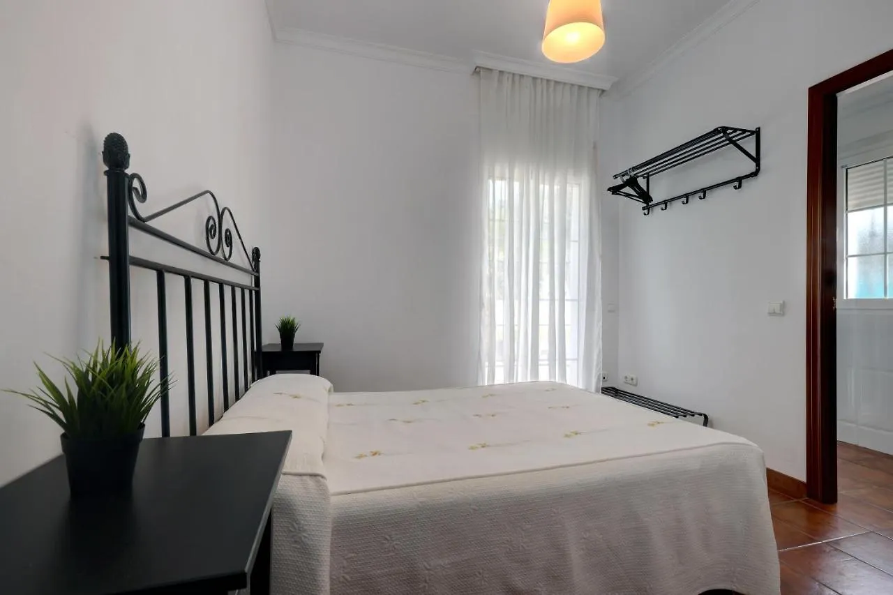 Holiday home Fortuna 5 San Roque