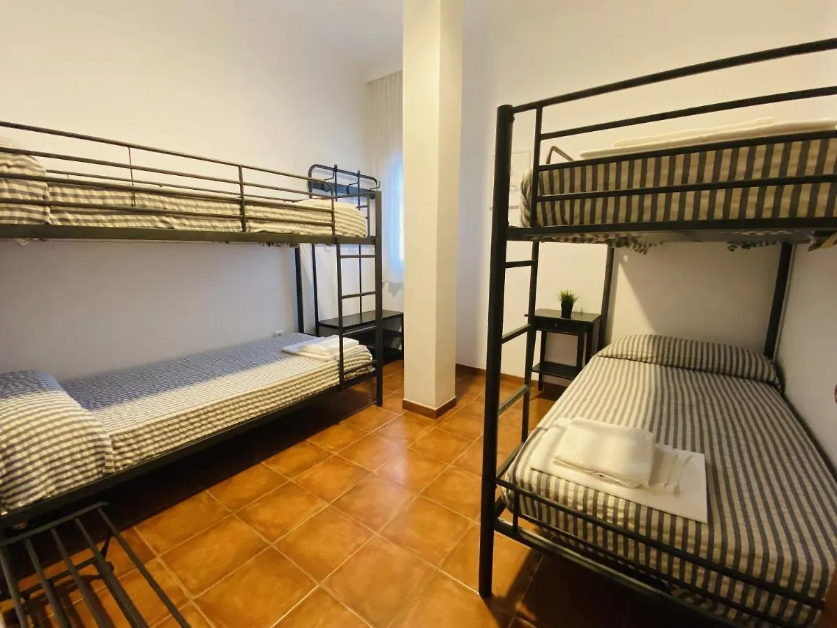 Holiday home Fortuna 5 San Roque